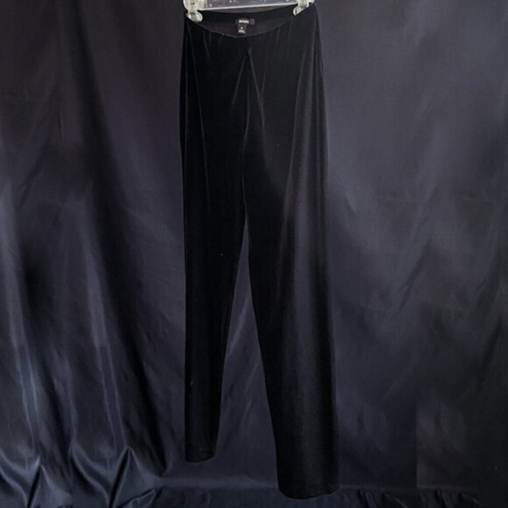 Alfani Velvet Leggings
